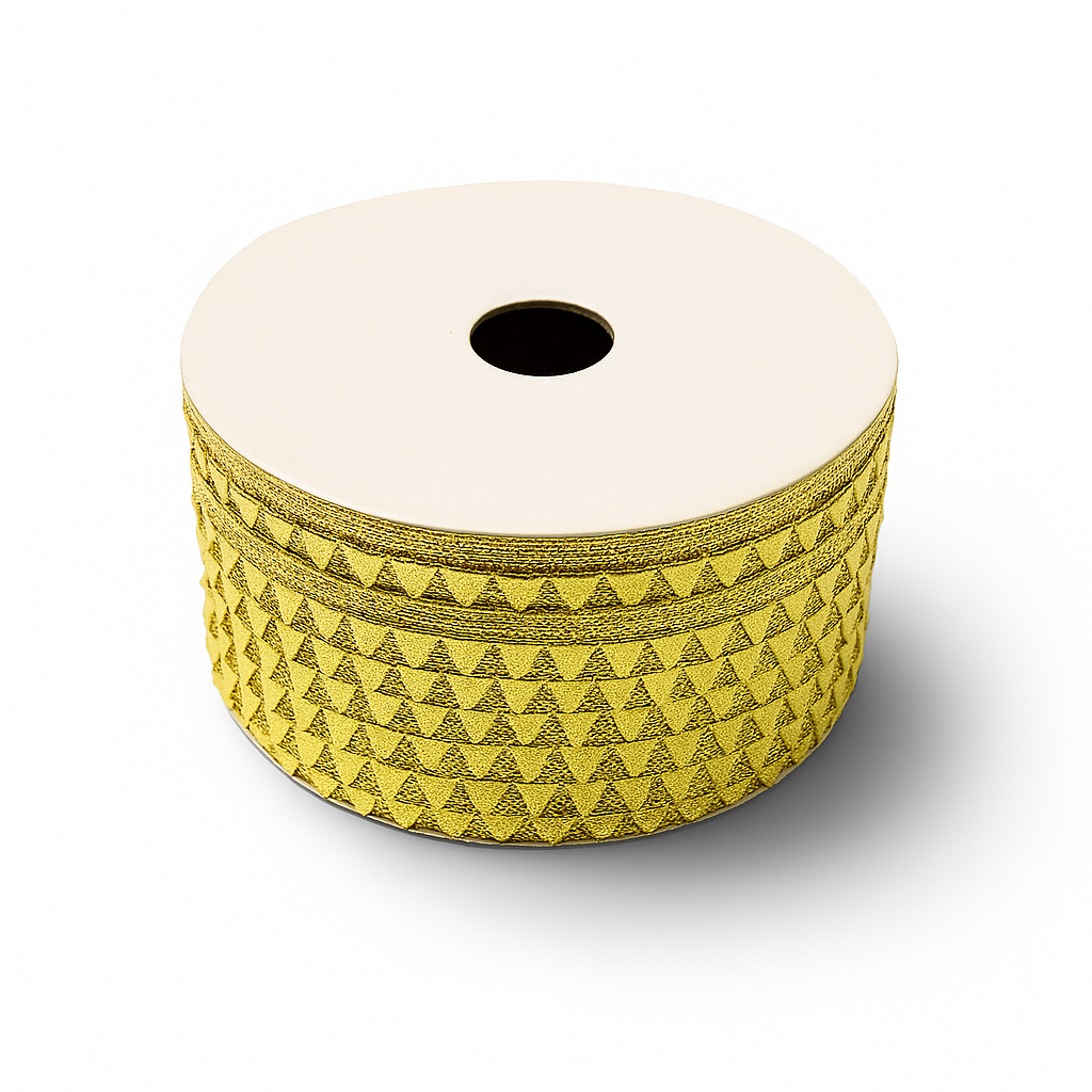 Samosa Lace Ladies – 14 Gaz | Stylish & Durable Lace for Dresses, Kurtis & Decoration