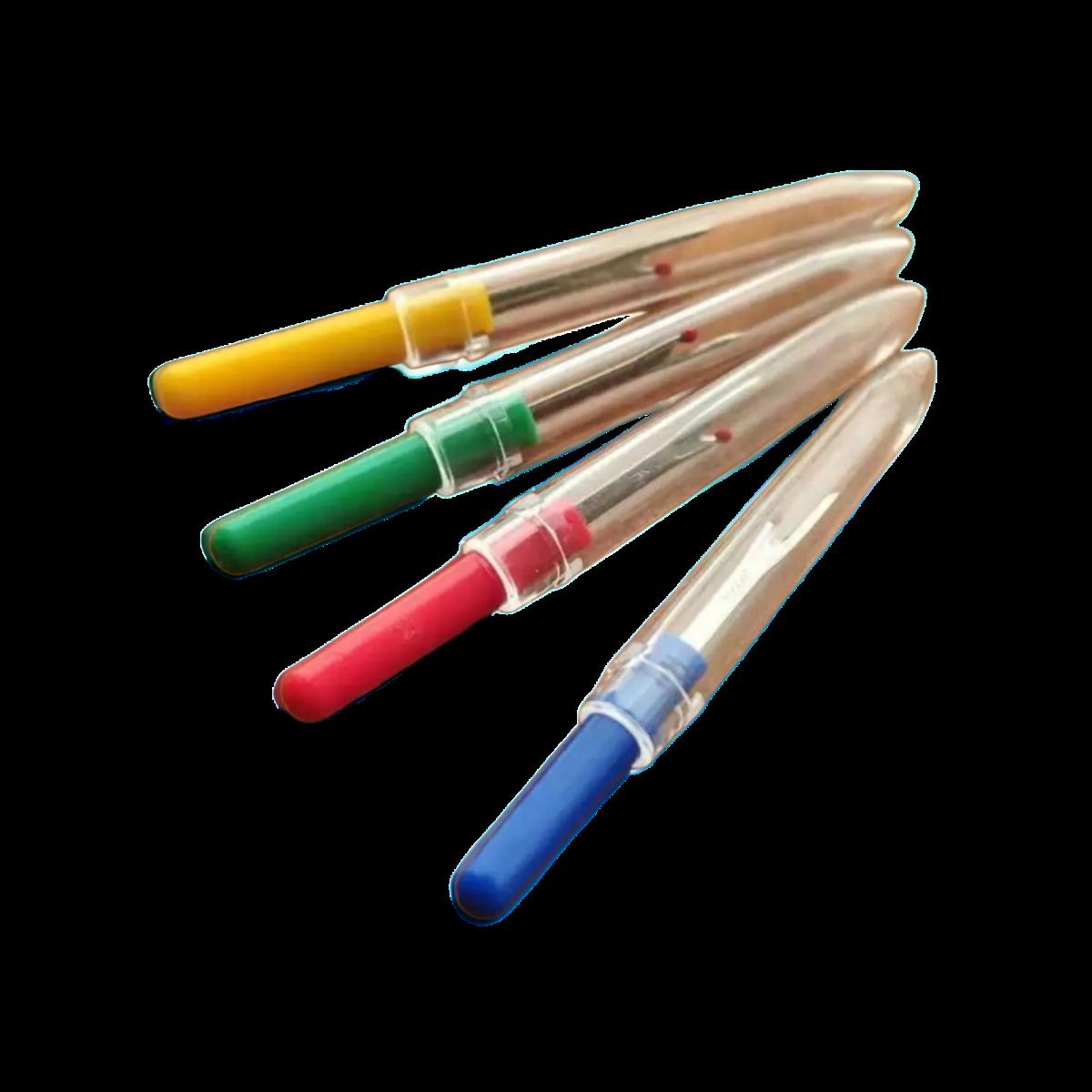 Clothing Opener Set – 12 Pieces | Professional Seam Ripper for Tailors & Stitching Work