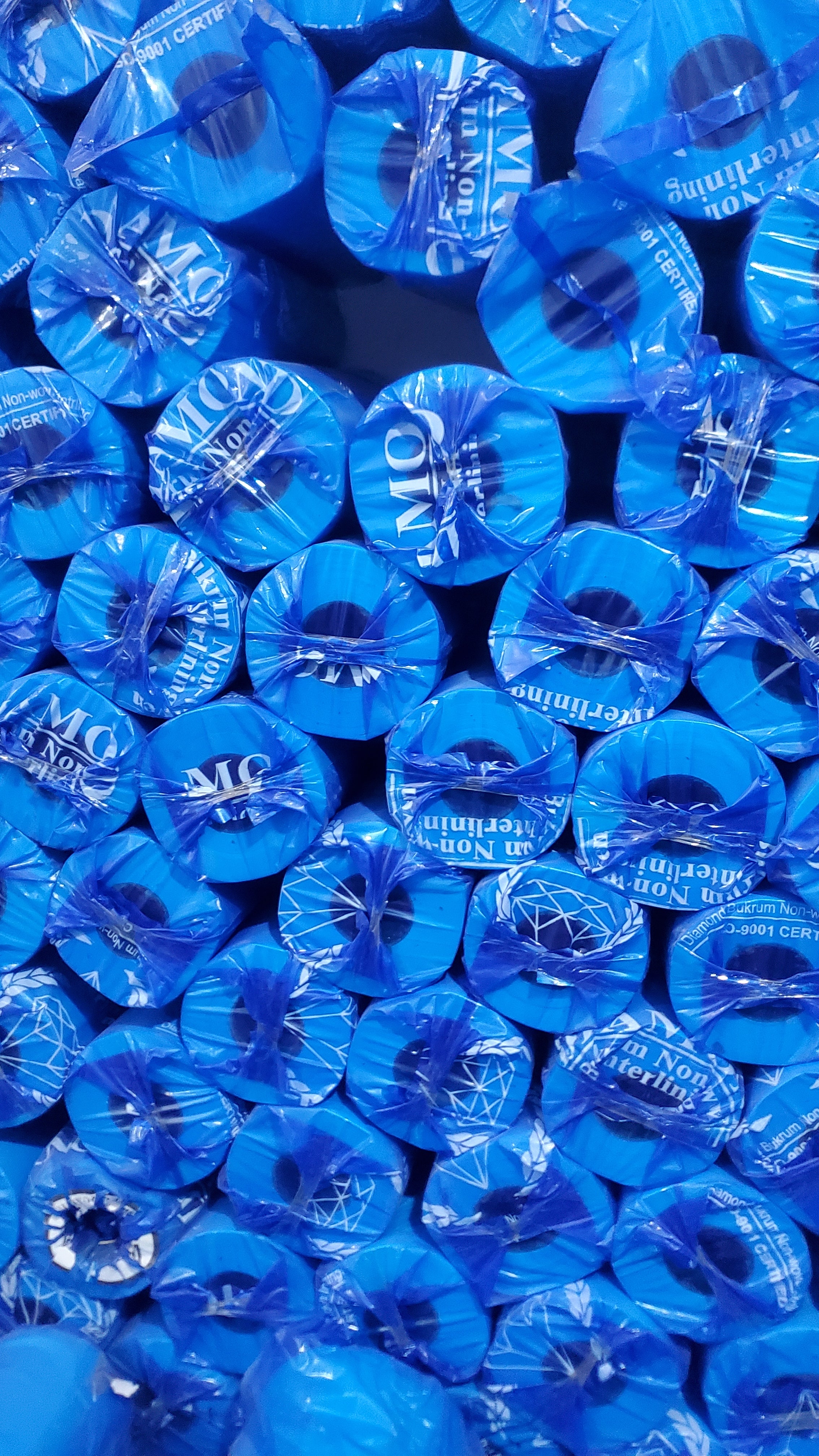 Ladies & Embroidery Bukram | Premium Fabric Stiffener for Dresses & Hand Embroidery Work