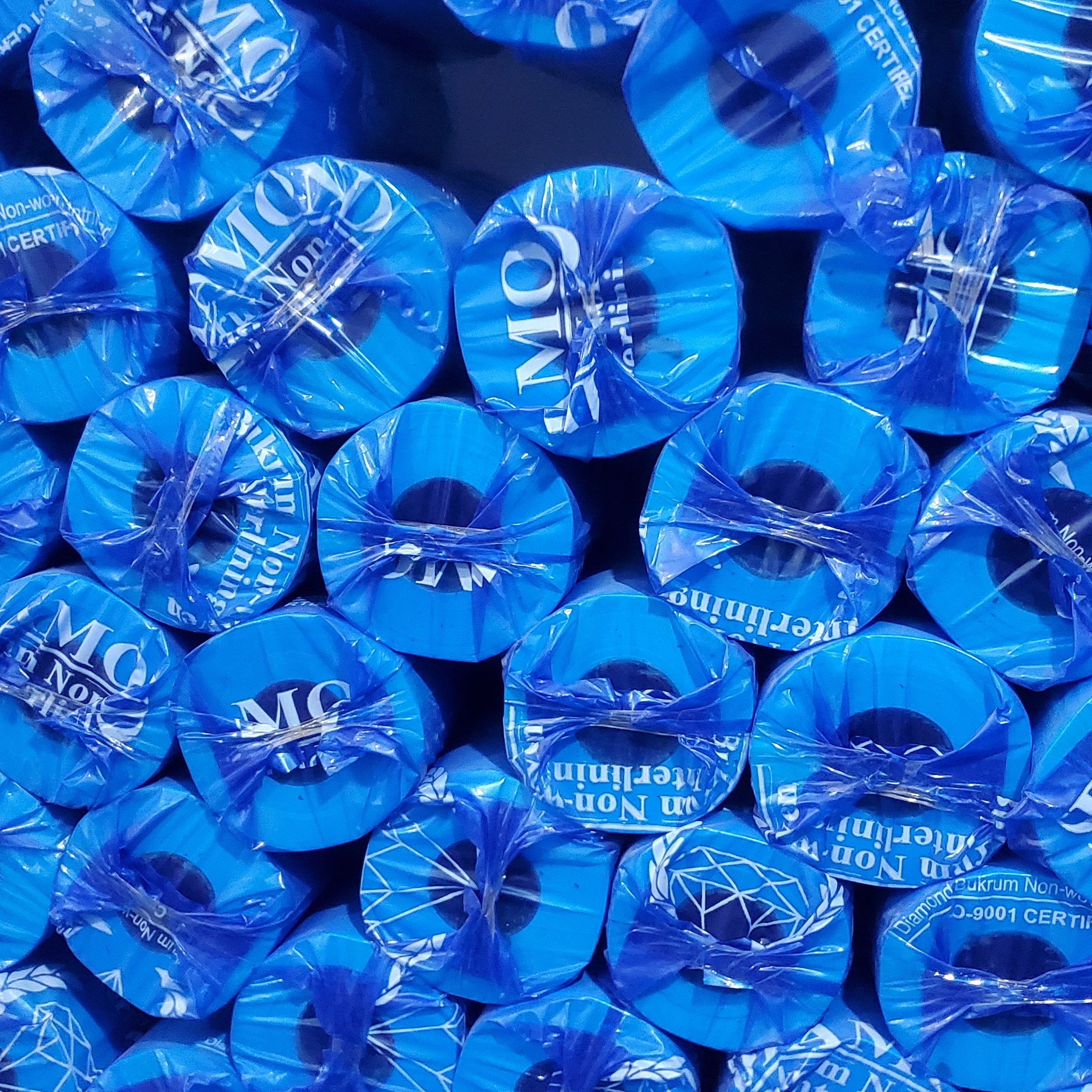 Ladies & Embroidery Bukram | Premium Fabric Stiffener for Dresses & Hand Embroidery Work