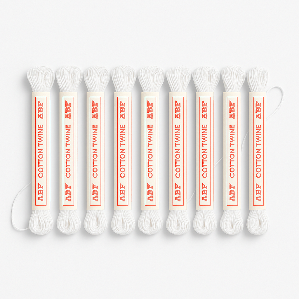 Firki Elastic Pack – 12 Pieces | Strong & Stretchable Tailor Elastic Band