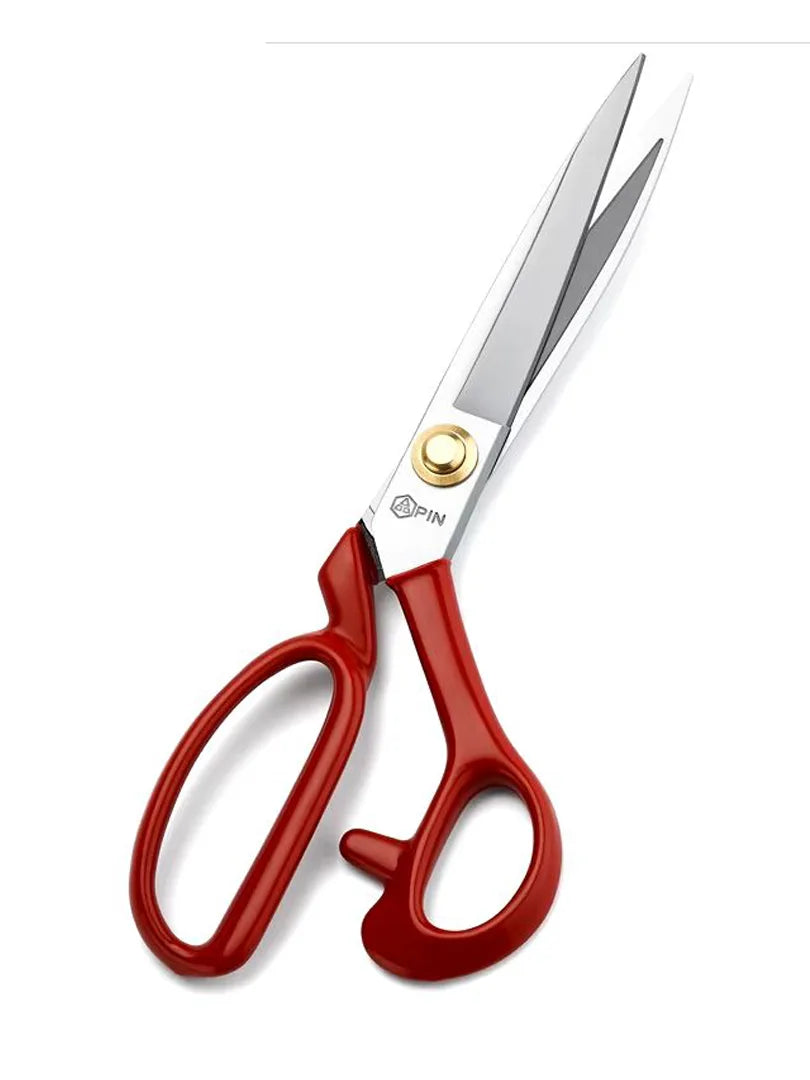 Singer Scissor – Good Quality | 1 Piece Professional Tailoring & Sewing Scissor