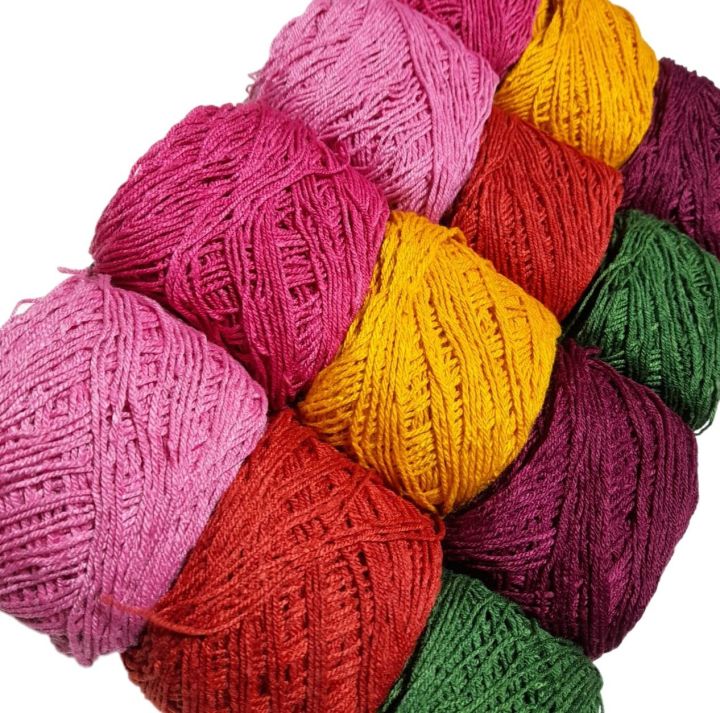 Cotton Multi & Simple Thread 10/3 – 16 Pieces | Premium Tailoring & Sewing Threads