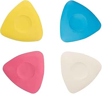 Tailor Chalk Box – 10 Premium Marking Chalks for Stitching & Dressmaking