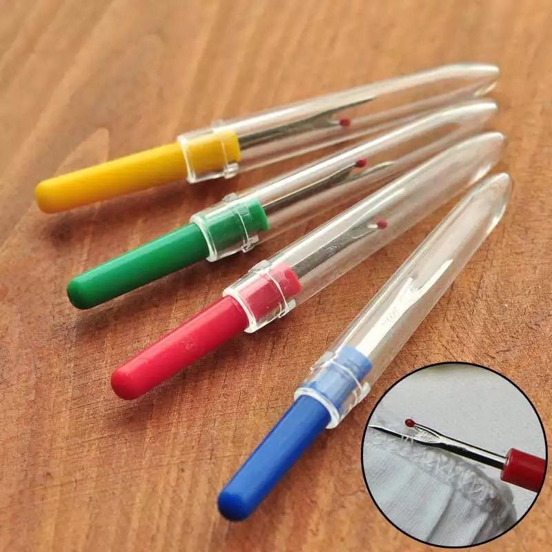 Clothing Opener Set – 12 Pieces | Professional Seam Ripper for Tailors & Stitching Work