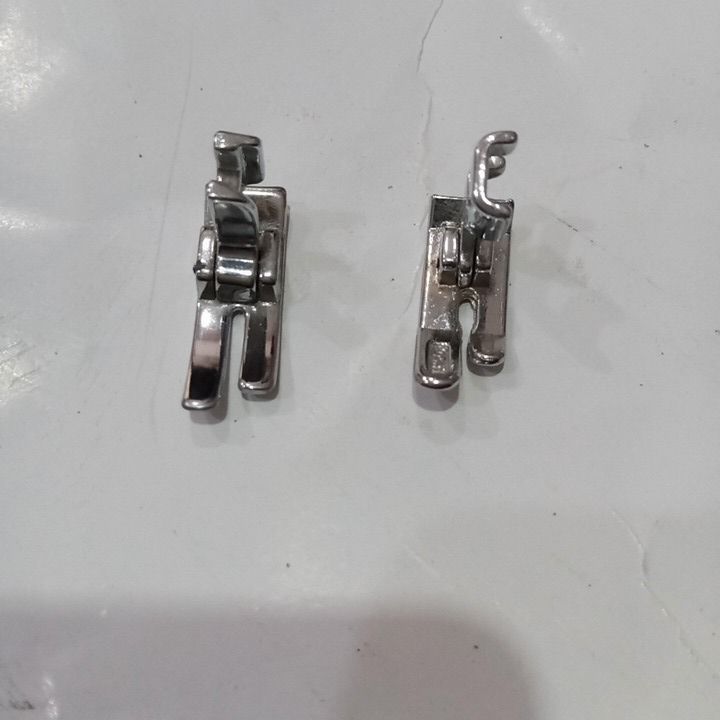 Sewing Machine Footer | Premium Presser Foot for Tailoring & Stitching Machines