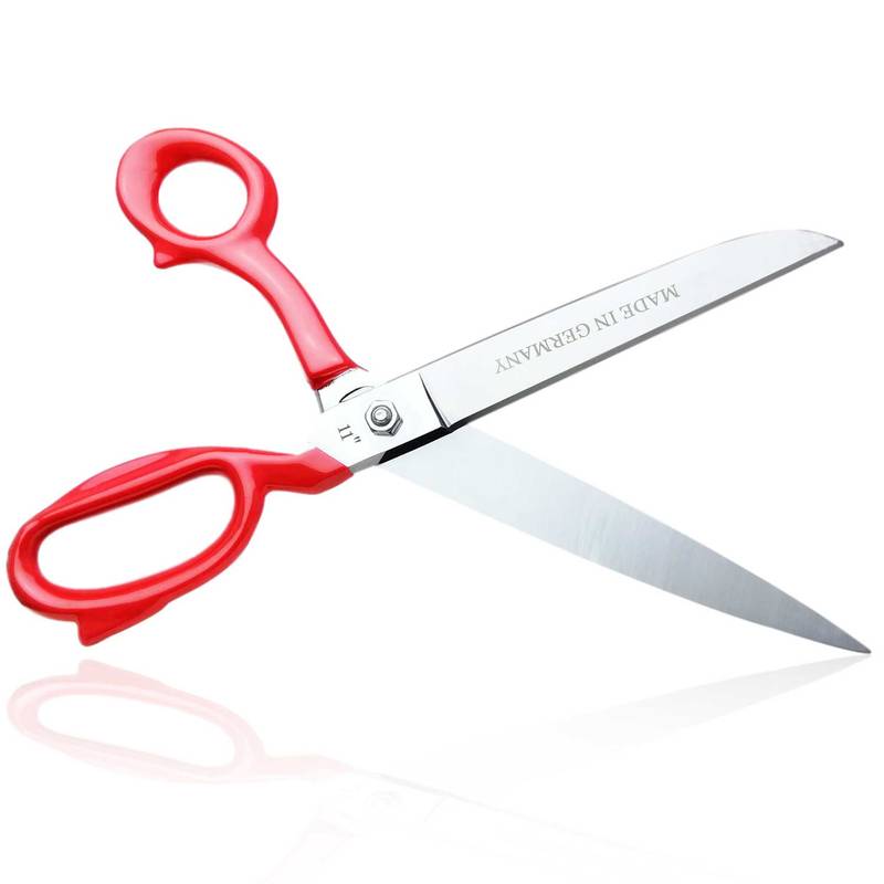 Singer Scissor – Good Quality | 1 Piece Professional Tailoring & Sewing Scissor