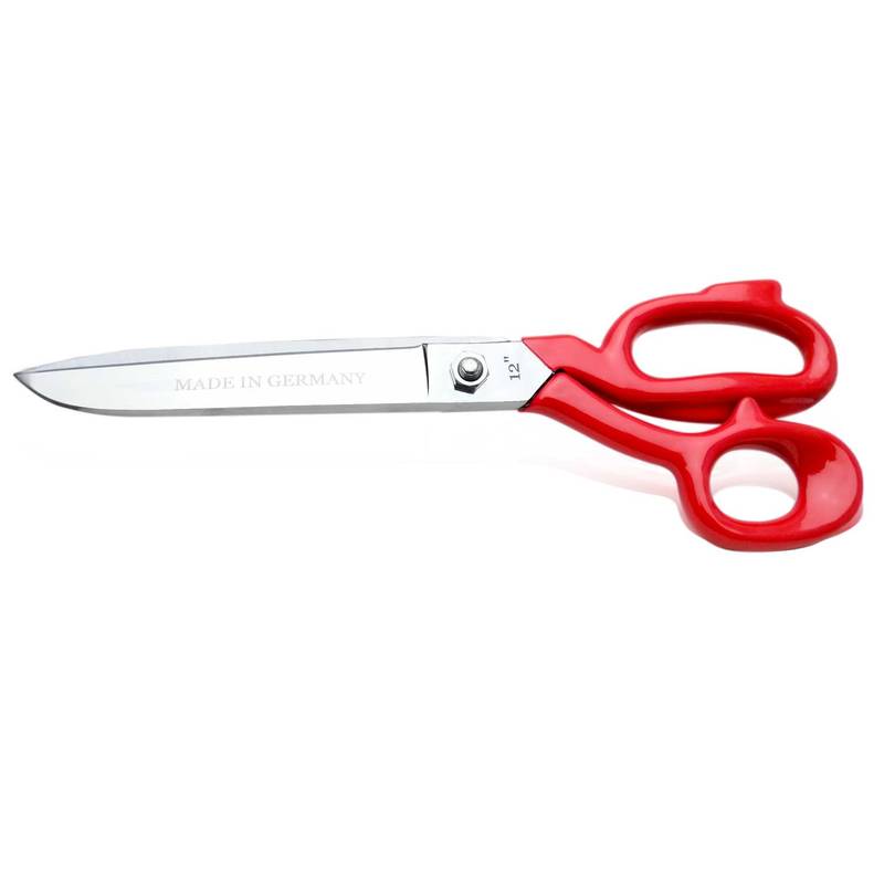 Singer Scissor – Good Quality | 1 Piece Professional Tailoring & Sewing Scissor