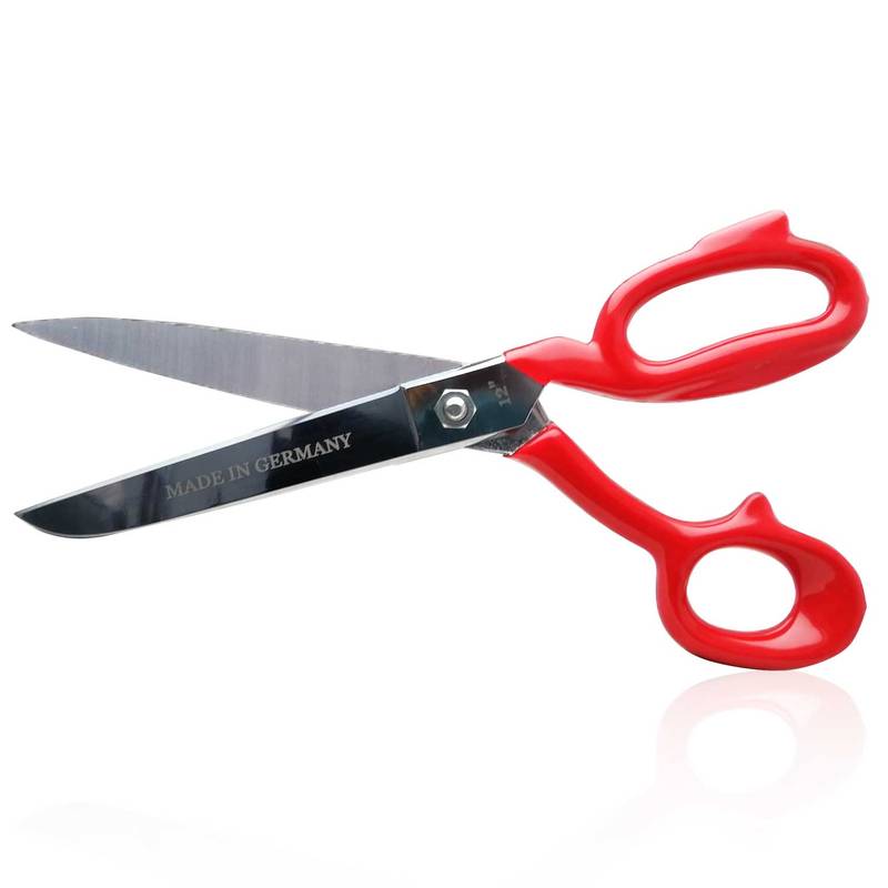 Singer Scissor – Good Quality | 1 Piece Professional Tailoring & Sewing Scissor
