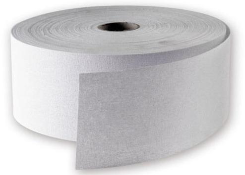 Ladies Bukram Cutting Roll | Premium Fabric Stiffener for Dress & Suit Making