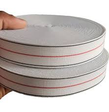 Elastic Roll Simple – Multiple Sizes | Durable Tailoring Elastic for Dressmaking & Garments