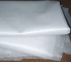 Gents Bukram B Grade (Per KG) | Strong Fabric Stiffener for Tailoring & Suit Making