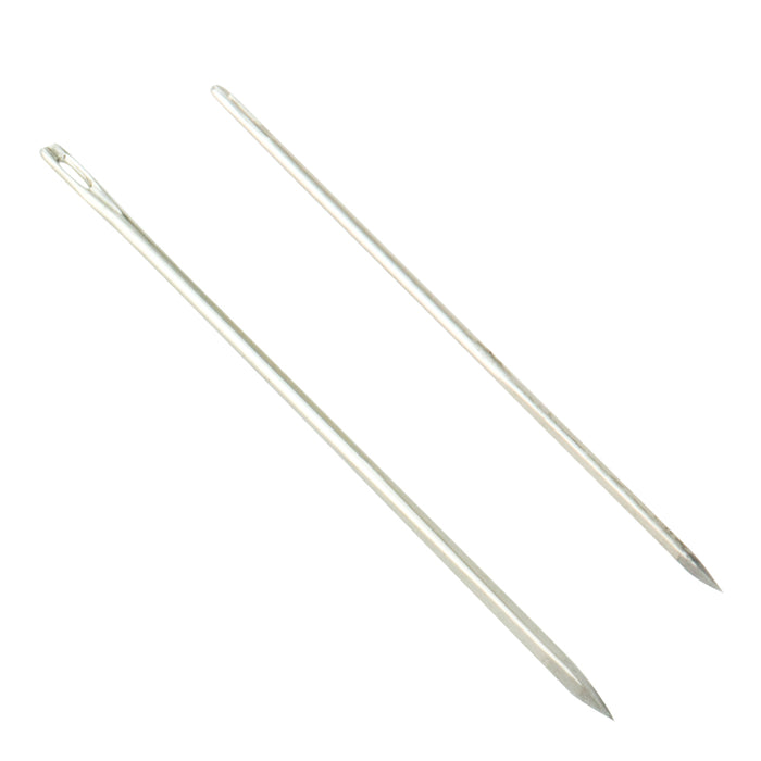 Long Needles Pack – 10 Pieces | Premium Stitching & Tailoring Needles