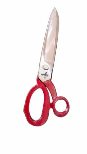 Singer Scissor – Good Quality | 1 Piece Professional Tailoring & Sewing Scissor